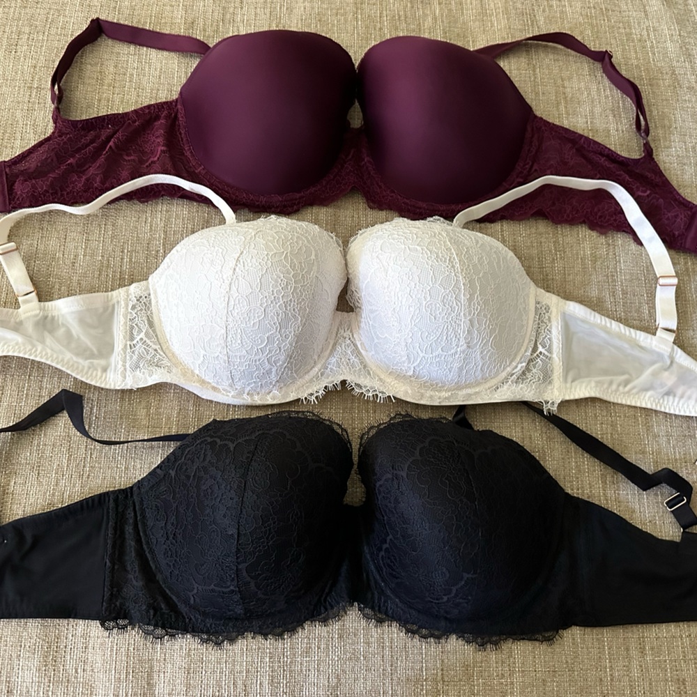 Victoria secret Dream Angels Bras